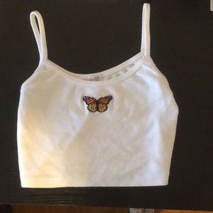 Brandy Melville tank top